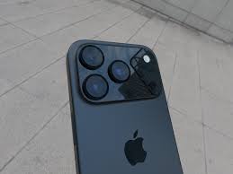苹果iPhone 17Pro Max机模是什么样子
