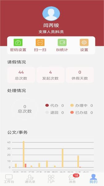 掌上工信2