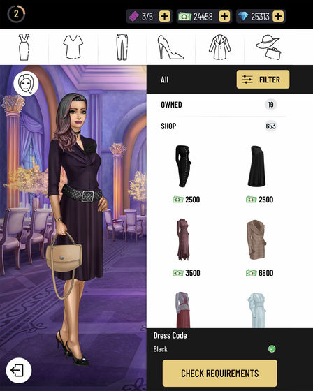 Pocket Styler3