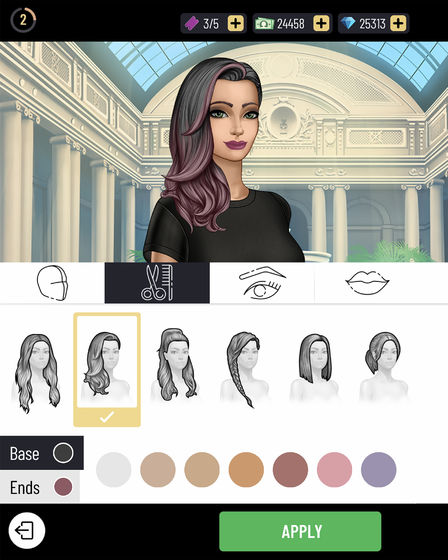 Pocket Styler4