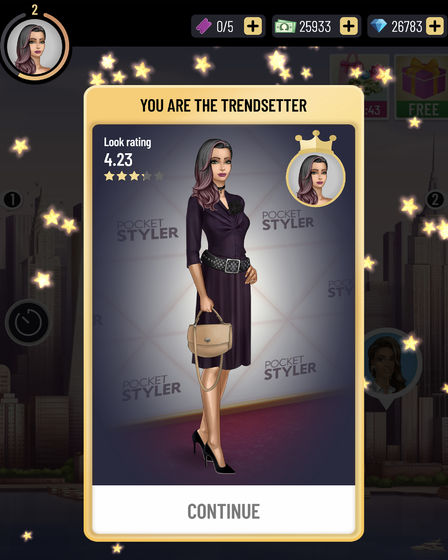 Pocket Styler5