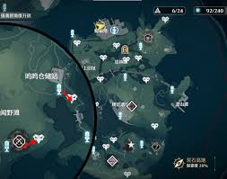 鸣潮2.4新声骸怎么快速刷