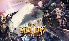 奇迹世界起源装备有哪些