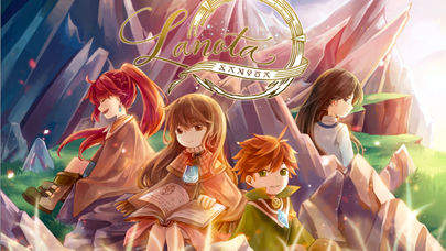 LanotaAPP1