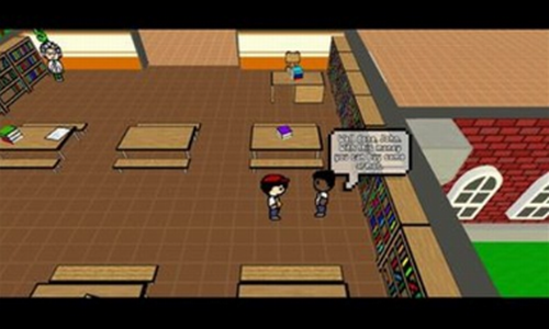 危险学校最新版2