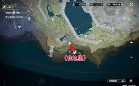 鸣潮耀冥角斗家位置在哪