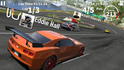 gt赛车22