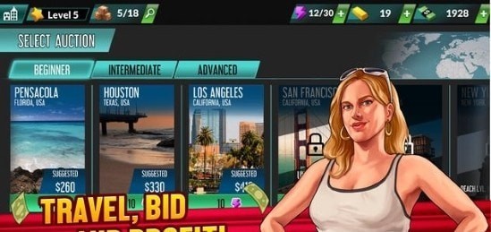 Bid Wars 21