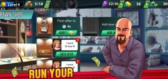 Bid Wars 22
