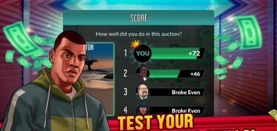 Bid Wars 23