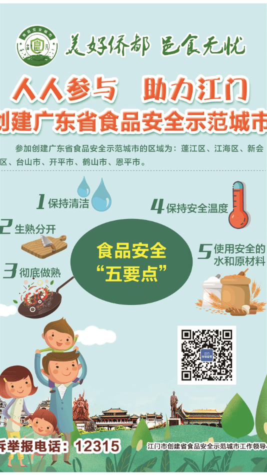 邑食安1