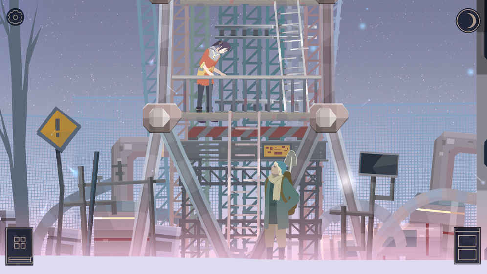 OPUS：灵魂之桥3
