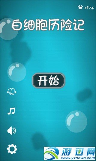 白细胞历险记5