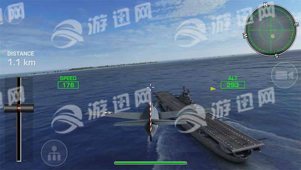 钢铁之翼