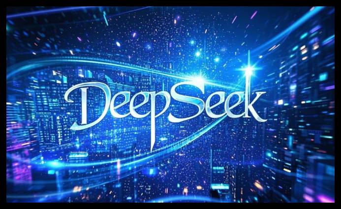 DeepSeek1
