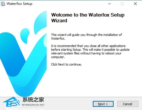 Waterfox