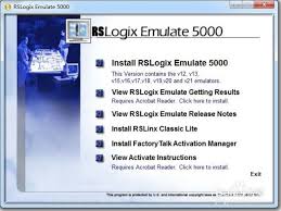 RSLogix5000仿真软件如何使用
