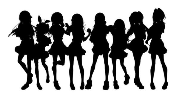 D4DJ-IOS版2