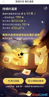 美团年度账单在哪里查看