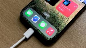 iPhone16如何优化电池充电