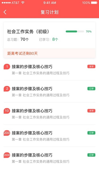 智社考2