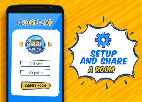 Gartic.io5