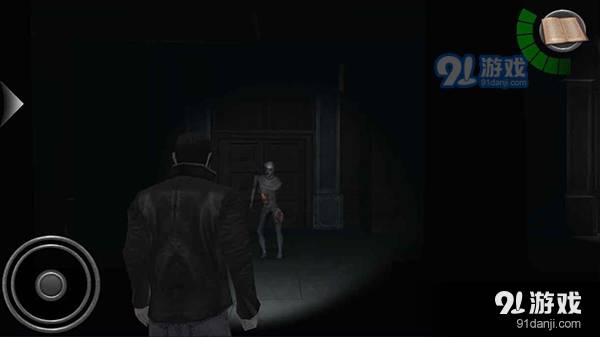 癫狂汉化版4