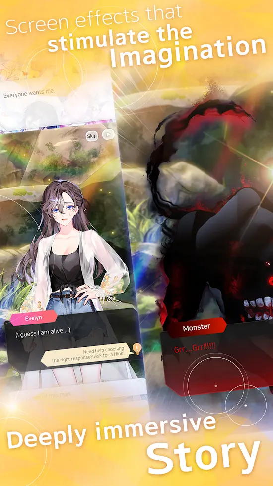 幻象失乐园免费版