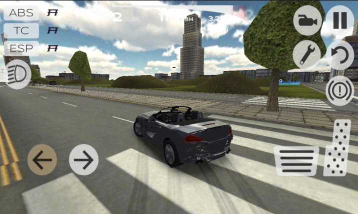 至尊飙车3