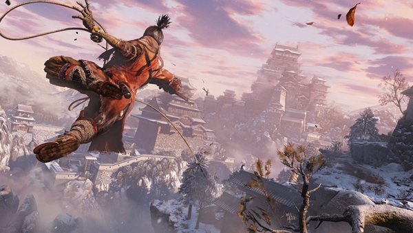 Sekiro Shadows Die Twice5