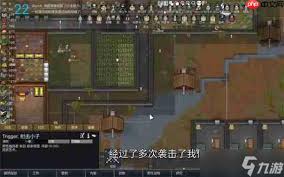 环世界开发者模式如何设置中文