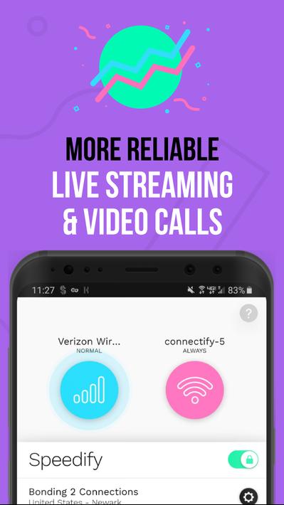 加速Speedify官方版3