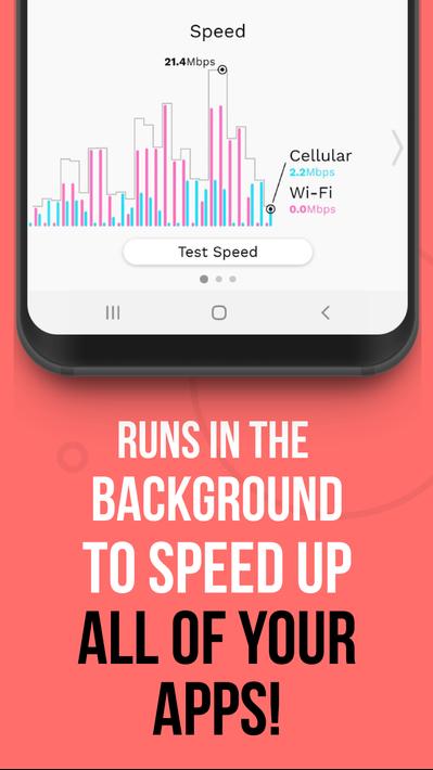 加速Speedify官方版4