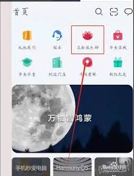 华为和花粉俱乐部如何更新升级鸿蒙系统
