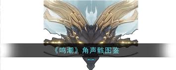 鸣潮角鳄声骸有什么效果