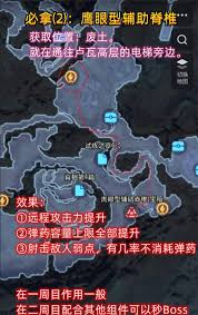 剑星前期如何获取强力辅助脊椎