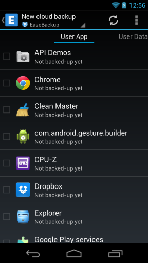 易备份 Ease Backup6