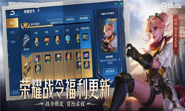 王者荣耀LY绘制辅助v5.2手机版