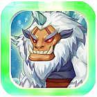 南极死亡谷修改版(内购)V4.3 for android 中文版无敌版
