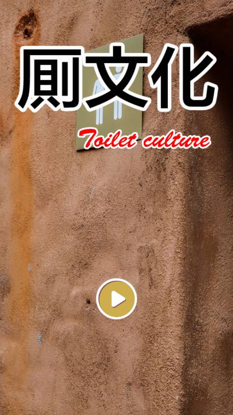 厕所文化2
