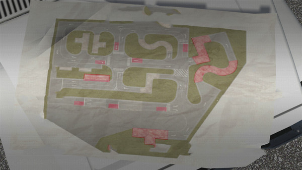 3D驾驶模拟1