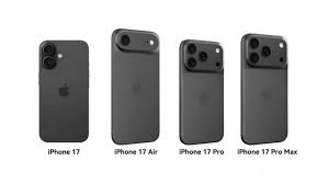 iPhone17 是什么