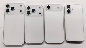 iPhone17 是什么