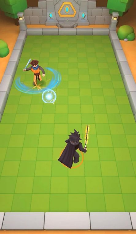 剑道最终的大师（Sword Ball: Dodge Master）中文