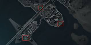 三角洲行动中航空基地如何撤离