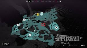 多重人生各章节地图区域在哪看