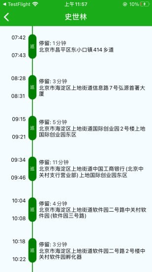 元气巡店5