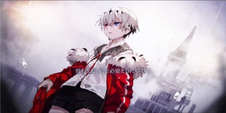 恶魔王子与提线木偶App3