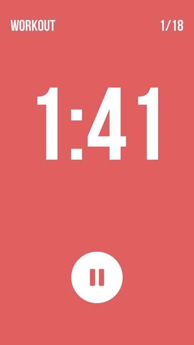 间隔计时器Interval Timer最新版1