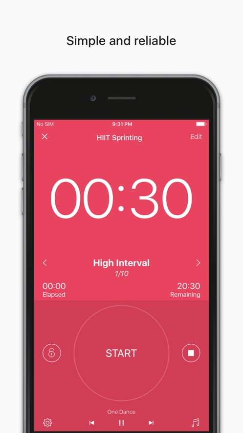 间隔计时器Interval Timer最新版4